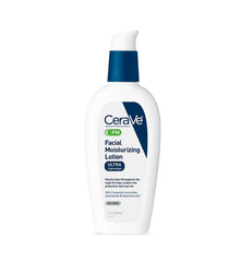 CeraVe Ultra Lightweight Facial Moisturizing Lotion PM - 60ml CeraVe