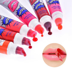 Fitme WOW Peel off Lipstick romantic bear