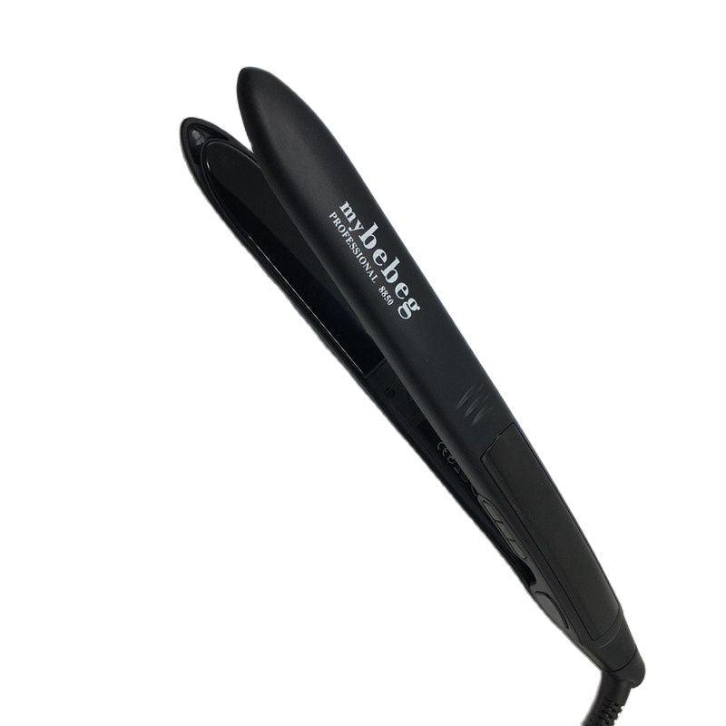 Professional 2 in 1 Multi-function hair straightener and hair curler my bebeg