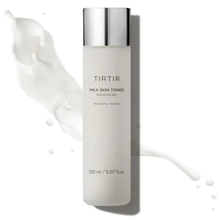 Tirtir Milk Skin Toner - 150ml Tirtir