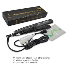 Professional Hair Salon Steam Styler Cosmia.pk