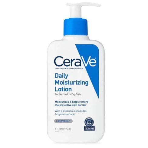 Cerave Daily Moisturizing Lotion CeraVe