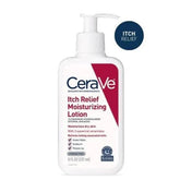 CeraVe Itch Relief Moisturizing Lotion CeraVe