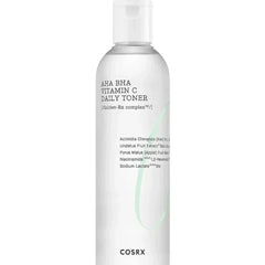 Cosrx Refresh ABC Daily Toner - AHA BHA Vitamin C - 280ml Cosrx