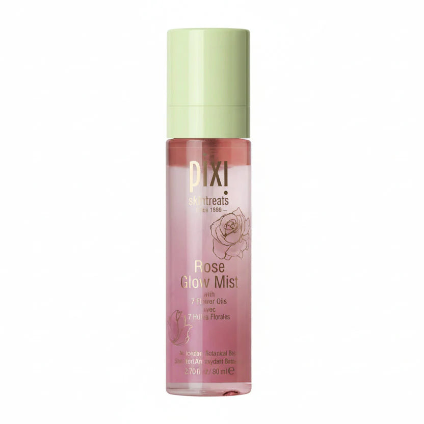 Pixi Rose Glow Mist - 80ml Pixi
