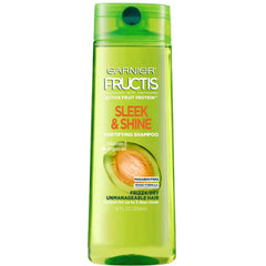 Garnier Fructis Sleek & Shine Shampoo - 354ml Garnier