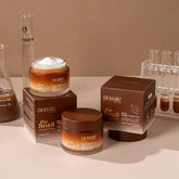 Dr Rashel Snail & Collagen Face Cream – Intense Hydration & Skin Plumping Formula DR.Rashel