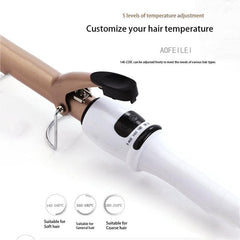 Geemy curling rod Geemy