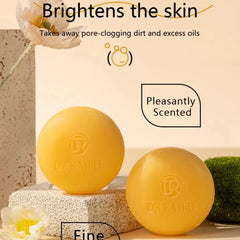Dr Rashel Turmeric Brightening Soap DR.Rashel