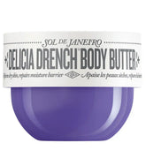 Sol de Janeiro Delícia Drench™ Body Butter Sol de Janeiro