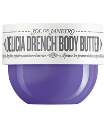 Sol de Janeiro Delícia Drench™ Body Butter Sol de Janeiro