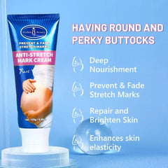 Aichun Beauty Anti-Stretch Mark Cream-120g Aichun Beauty