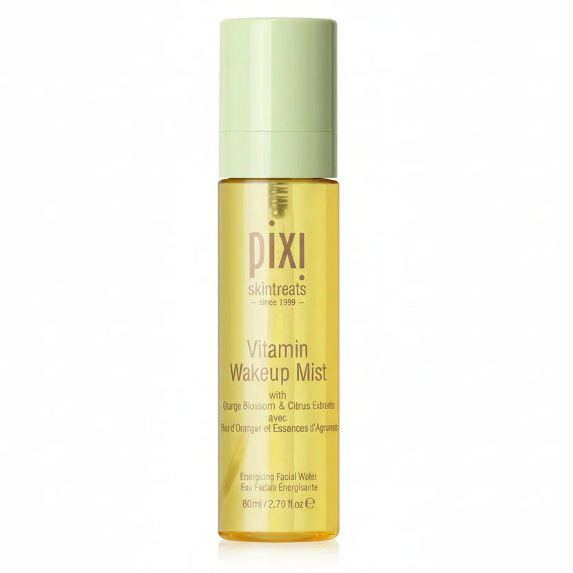 Pixi Vitamin Wakeup Mist - 80ml Pixi