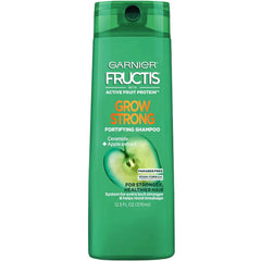 Garnier Fructis Grow Strong Shampoo - 370ml Garnier