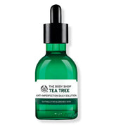 The Body Shop Tea Tree Anti-Imperfection Daily Solution - 50ml The Body Shop