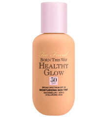 Too Faced Born This Way Healthy Glow SPF 30 Skin Tint Foundation Too Faced