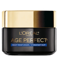L'Oreal Paris Age Perfect® Cell Renewal Anti-Aging Night Moisturizer 48g Loreal Paris