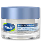 Cetaphil Deep Hydration Skin Restoring Water Gel 48g Cetaphil