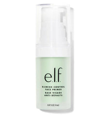 ELF Blemish Control Face Primer e.l.f.