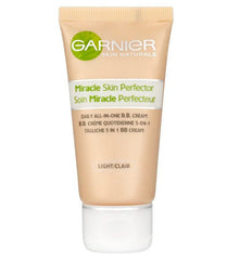 Garnier Skin Naturals Miracle Skin Perfector 5-in-1 Daily Moisturizer BB Cream, Light Garnier