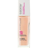 Maybelline Superstay 24Hr Full Coverage Foundation Maybelline