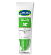 Cetaphil Daily Facial Moisturizer SPF 50+ 50ml Cetaphil