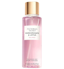 Victoria's Secret Fragrance Mist - Pomegranate & Lotus - 250ml Victoria's Secret