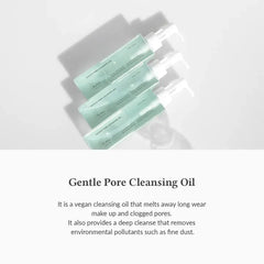 Dr Althea - Gentle Pore Vegan Cleansing Oil - 150ml Dr Althea