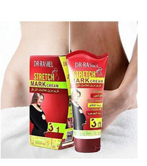 Dr Rasheal Maternity Stretch Marks Removal Cream DR.Rashel