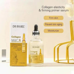 Dr.Rashel Collagen Elasticity & Firming Primer Serum - 100ml DR.Rashel