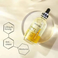 Dr.Rashel Collagen Elasticity & Firming Primer Serum - 100ml DR.Rashel