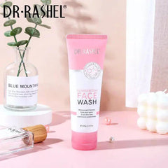 Dr.Rashel Niacinamide Whitening Fade Dark Spots Face Wash - 100g DR.Rashel