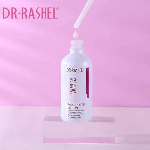 Dr.Rashel Whitening Fade Spots Lotion - 100ml DR.Rashel