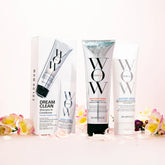 Color Wow Color Security Shampoo & Conditioner Duo (Fine to Normal) 250ml Each Color Wow