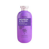 Shakebar Nourish & Gloss Shampoo - 300ml Shakebar