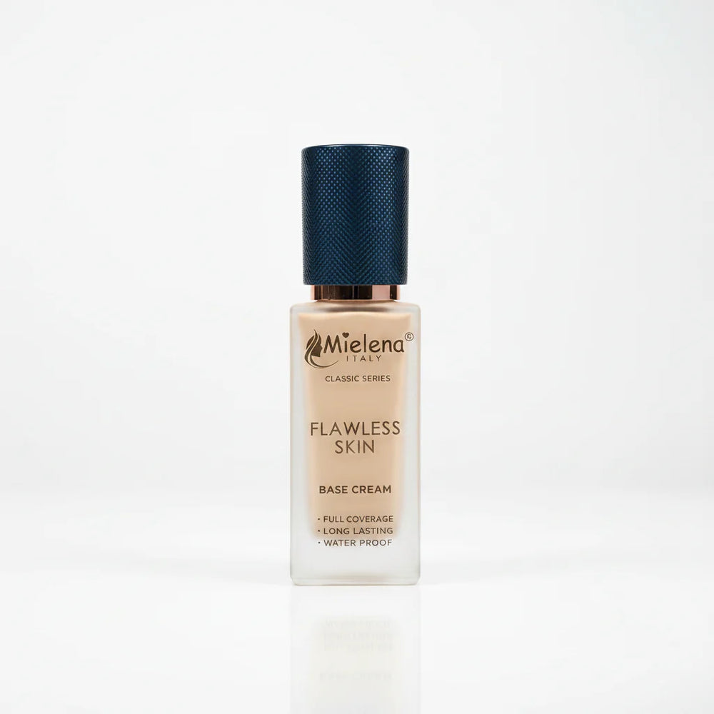 Mielena Italy Flawless Skin base cream Foundation Mielena