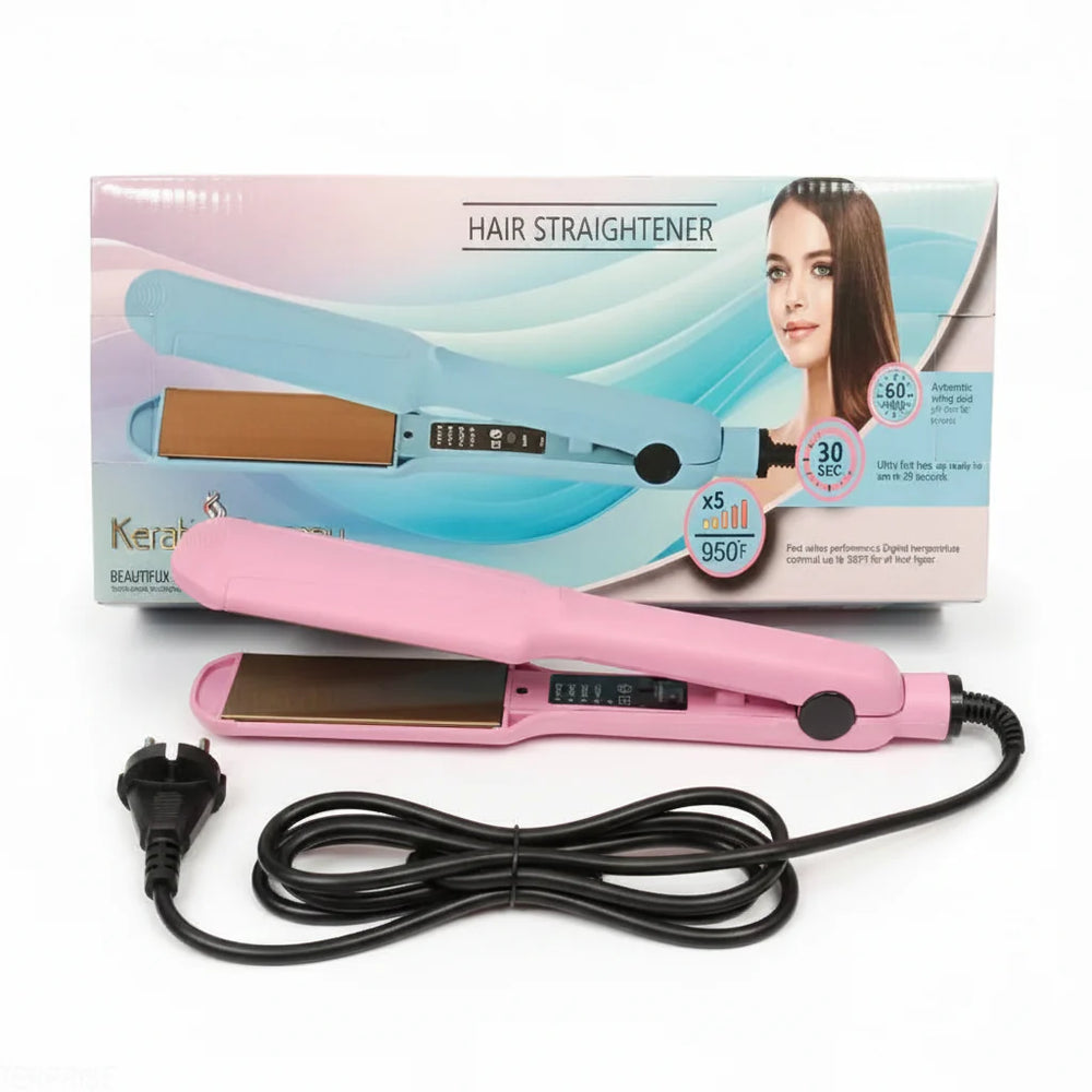 Kertain Therapy Hair Straightener - 950F Cosmia.pk