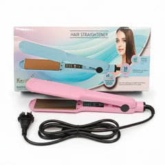 Kertain Therapy Hair Straightener - 950F Cosmia.pk