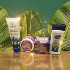 4 in 1 Skin Care Deal Cosmia.pk
