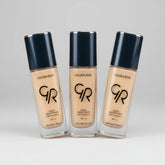 Golden Rose Total Cover 2-in-1 Foundation & Concealer-35ml Golden Rose