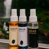 JANAN Impression Body Mist – 120ml JUNAID JAMSHED