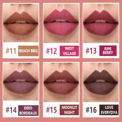 Page Vine calligrapy 2-in-1 Lip Stain Page Vine