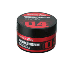 Wokali Hair Styling Wax – Perfect Hold Wokali