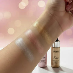 Hudamoji Sweet Girl Liquid Highlighter Hudamoji