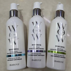 Color Wow Dream Cocktail Kale-Infused Leave in Treatment - 200ml Color Wow