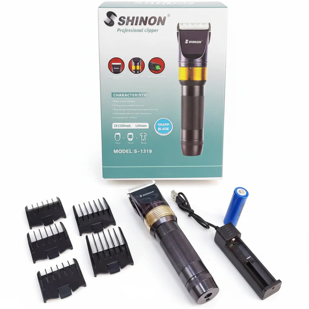 Shinon Professional Hair Trimmer Shinon