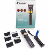 Shinon Professional Hair Trimmer Shinon