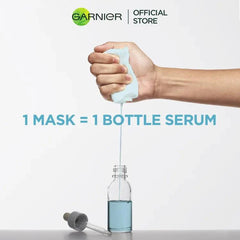 Garnier Skin Active Hydra Bomb Sheet Mask - 28g Garnier