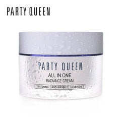 Party Queen - ALL IN ONE anti-wrinkle UV protection Radiance Cream party queen