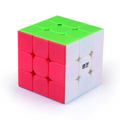 3x3 Speed Cube Puzzle Cosmia.pk